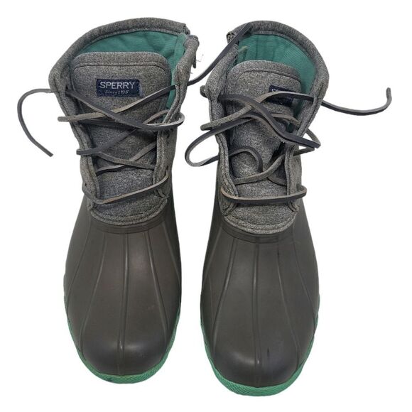 Sperry Saltwater Boots  - Picture 1 of 5